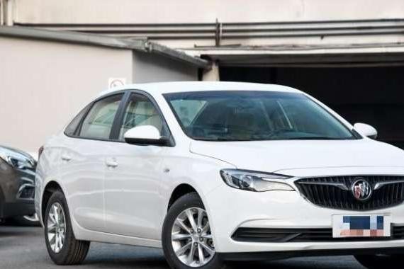 曾经的家轿神车归来, 降3万誓死干翻朗逸, 网友: 就凭三缸发动机?