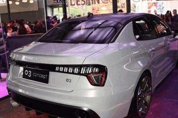 领克03上市后会不会对思域造成销量影响，思域还会加价吗