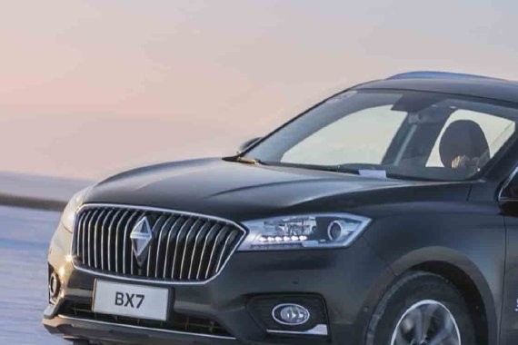 品牌复兴扛把子，零下30度冰雪体验全时四驱，宝沃SUV到底咋样？