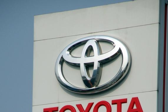 有人爱日系车，就买丰田，网友：不是不爱国，是国产车不争气