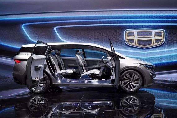 2018年自主品牌将洗牌，吉利汽车将成为下一个王者？