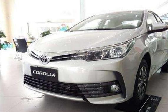 丰田卡罗拉变速箱异响 4S店称是正常声音