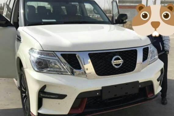 奥德赛的空间，陆巡的性能，天籁的舒适，普拉多的价格，难怪会火