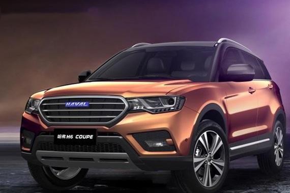 哈弗怒了，新款SUV大降价，比1.5T新H6还便宜，让老车主心碎了