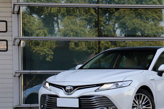 一箱油跑1000公里，这四款B级车完全能做到！