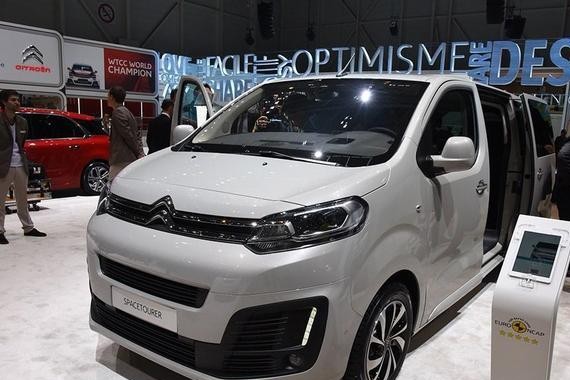 要代替GL8？一款MPV竟有三种长度，4.6米到5.3米能伸缩？