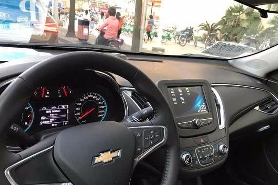 18万提的迈锐宝XL，油耗比凯美瑞还低，每公里4毛多！