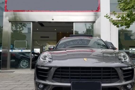 销量最好的保时捷SUV，起售55万比宝马x6更受欢迎！