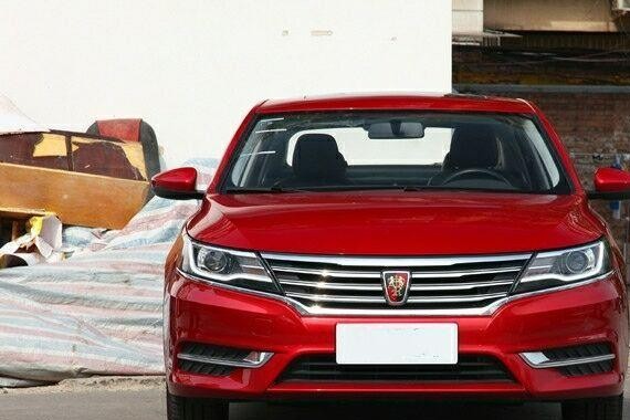 刚上市扬言吊打合资,如今降价促销,却依然门庭冷落、销量下滑