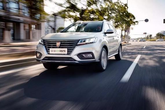 上汽喜获中国专利优秀奖，难怪上汽新能源车卖得这么火！点赞！