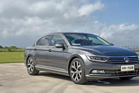 B级车市场的霸主，表面大气实足，气场与A6相媲美，甩雅阁三条街