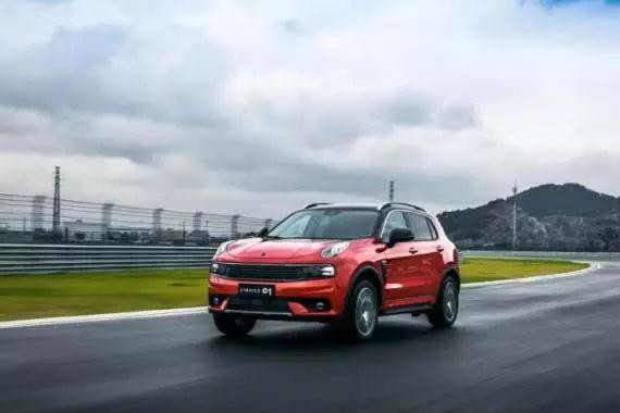 未来的中国新高端汽车市场，将会是它们的