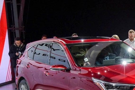 在美国被BBA反超的日系三强，靠这几款车就能重振雄风？