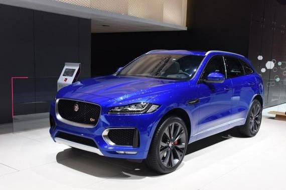 一辆SUV，在全球掀起巨大浪潮！捷豹的这款车到底有多厉害？