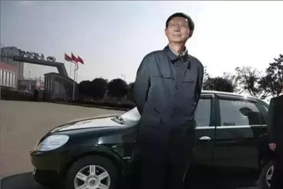 国产车到底如何？看看他们的老总都开什么吧