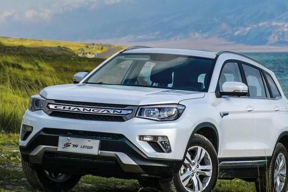 盘点10万起颜值美配置高，后排空间能打滚的国产SUV