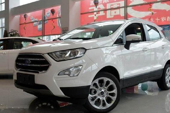 这合资车虽然外观有点土气，但仅需10万可落地，高速还比日系稳