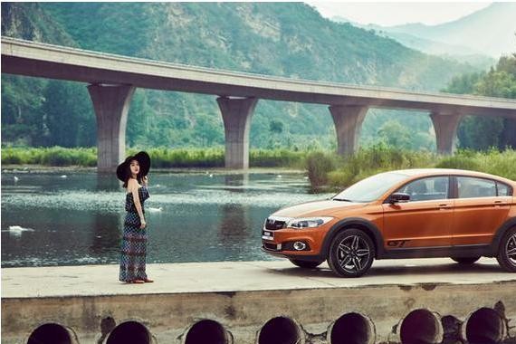 “不忘过去，不畏将来”，2018，观致继续上路