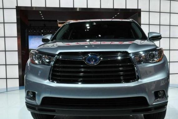 修理老师傅推荐的这4款车，动力足，油耗低，还耐开！