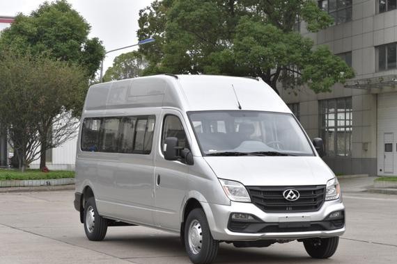 只做了3件事，这款轻客2017年销量暴涨，对手知道已经太晚了