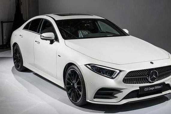 奔驰18年新车一览，国产C级打头进口G级压轴，要奥迪好看