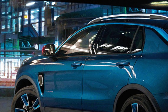 春节回家开这三款车，方便、舒服、还有面子