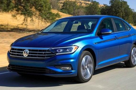 Jetta国外用8AT，国内用双离合，区别对待？