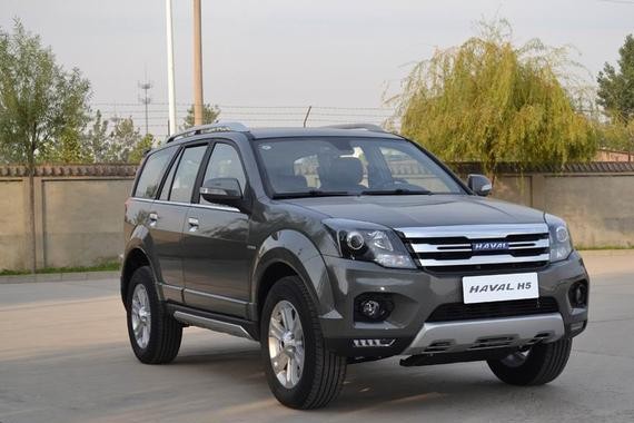 哪些国产车还在使用三菱发动机？是自主品牌不争气还是没得选