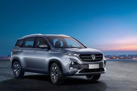 宝骏，你是不是膨胀了啊，网友：确实是膨胀了，不亲民了！不买