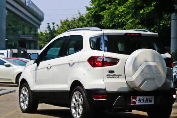 10万出头买高配，最便宜的3款合资SUV怎么选？