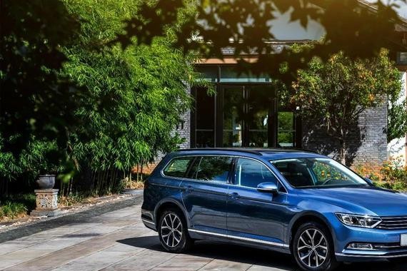 方向2018丨SUV已成明日黄花，有实力的主机厂都在布局这车型