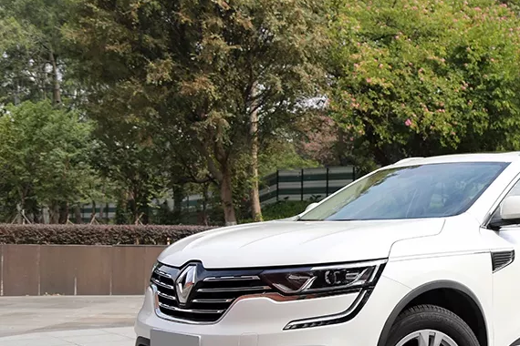 20万最值得入手合资SUV，选错真的亏大了！