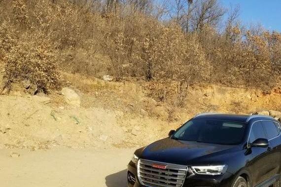 写给长城、魏总以及VV7研发制造团队的道歉信