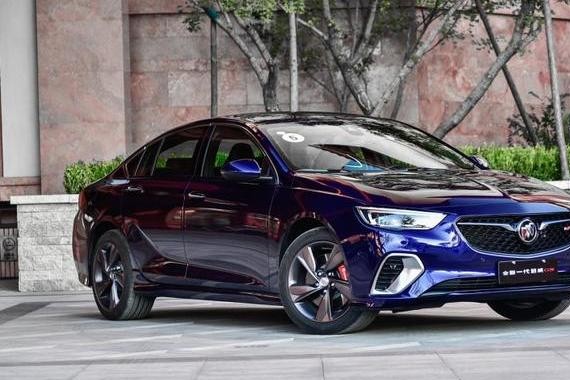 这3台车虽然不贵，一般人不会买，但是它们足够拉风！