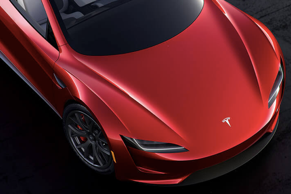 蔚来ES8也望尘莫及的车型，百公里加速2.7秒，真正地弹射起步