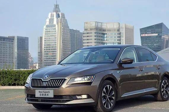 是不是很意外？这些看起来很高端的车也没有你想象的贵