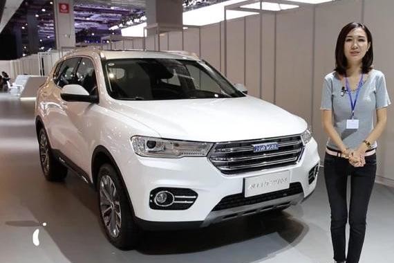 这三款SUV绝对是性价比之王！价格便宜，销量非常的火爆！