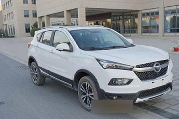 海马全新S5外观巨变；腾势全LED大灯组亮眼