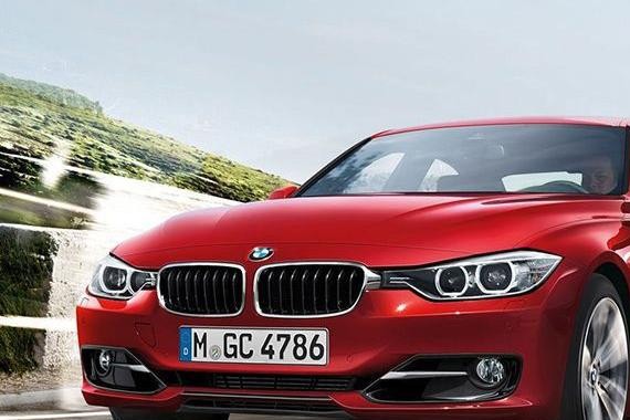 2017销量最高的十款豪车 奥迪A6L重登榜首 宝马5系惨败