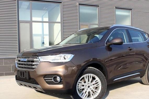 身边人很多都买哈弗H6，又号称SUV销量第一，它的保值率如何？