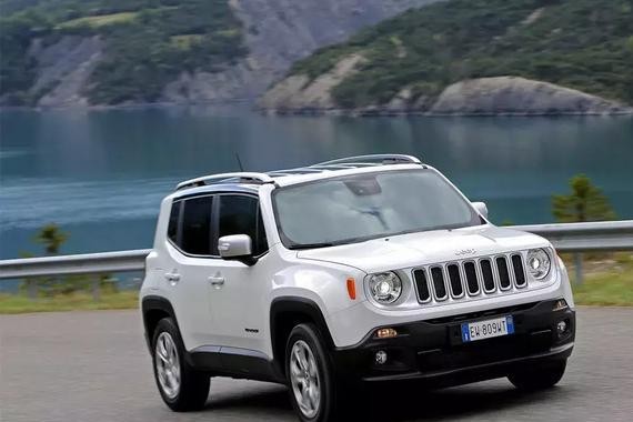 趁年轻买啥车好？这三款回头率爆表的SUV只要9.98万起