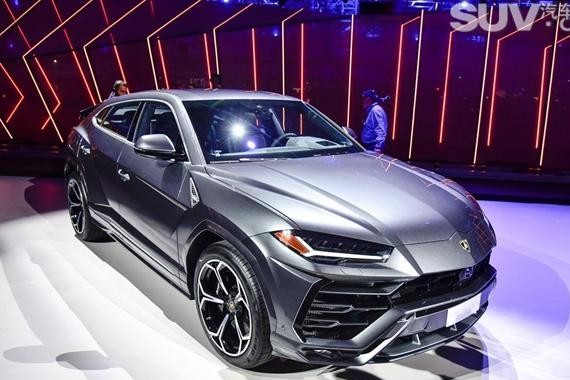 关注度超高 2018年最值得等待的几款SUV