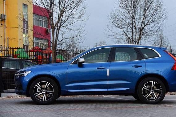 三十多岁就事业有成？这款车让你再次升级形象，而且最安全！