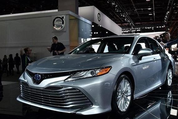 全新B级车的标杆，车长4米9比迈腾大半圈，日销600辆竞争雅阁！