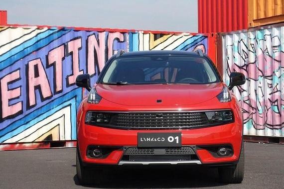 “国产保时捷”首月销量曝光！是VV7当时两倍，没四排气也成爆款