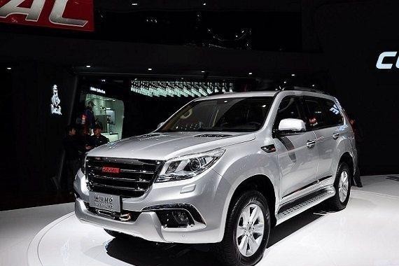 4款公认的油老虎，不一定国产车就费油，现代和马自达均上榜