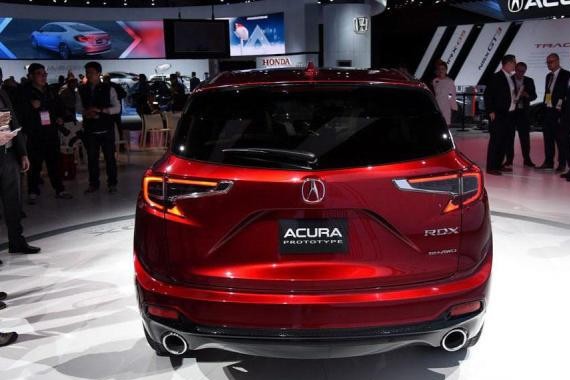 本田要国产高端SUV，竞争宝马X3，可国人却觉得是长安档次？