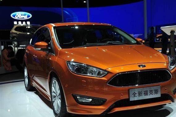 永远的经典-福克斯