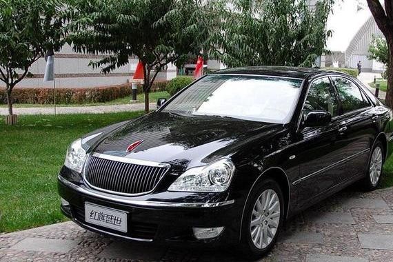 国产车中的霸主，车长近5米拥有丰田技术，70万卖的是情怀！