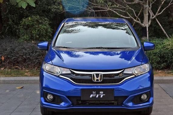 这顶配多功能方向盘都没有？本田真不厚道！名为改款实为减配